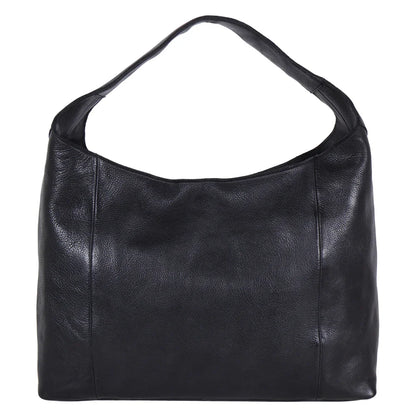 Latico Leathers Lil Lindsey Tote Bag | Black
