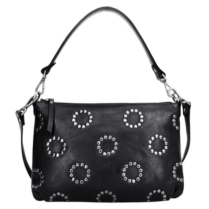 Latico Leathers Stevie Studs Bag