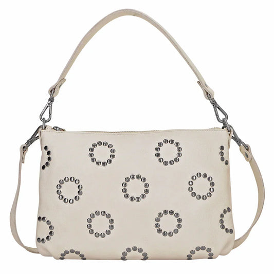 Latico Leathers Stevie Studs Bag