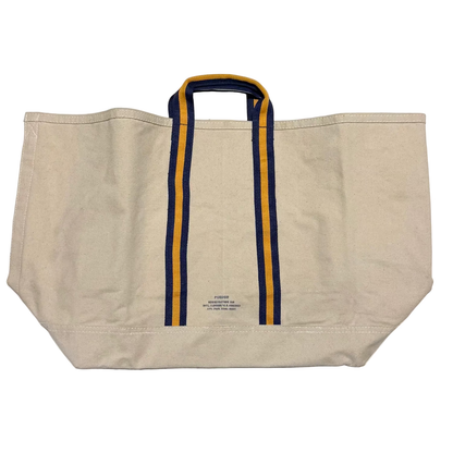 Puebco College Tote Bag - Vacation