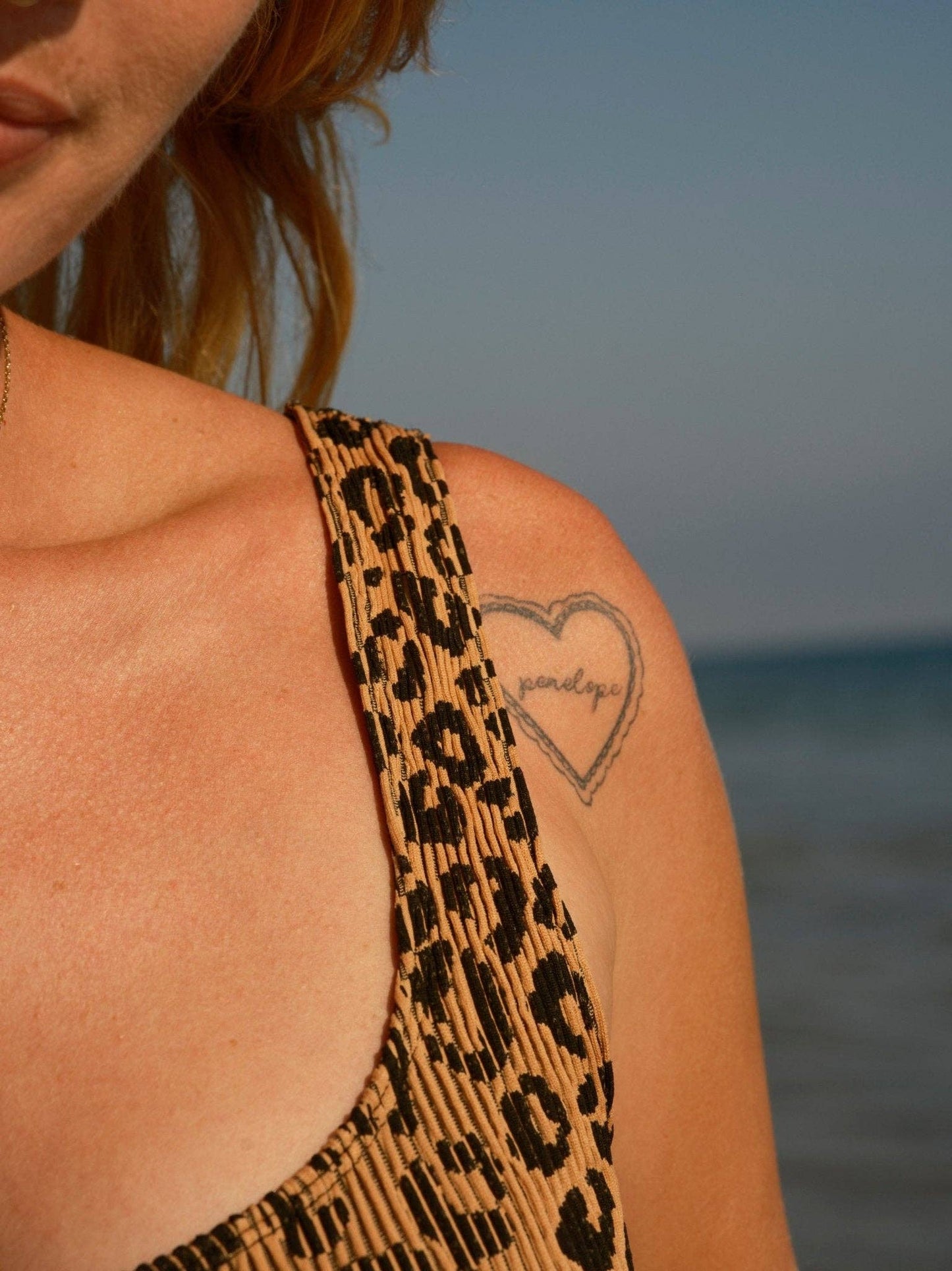 Mollusk Ripple One Piece