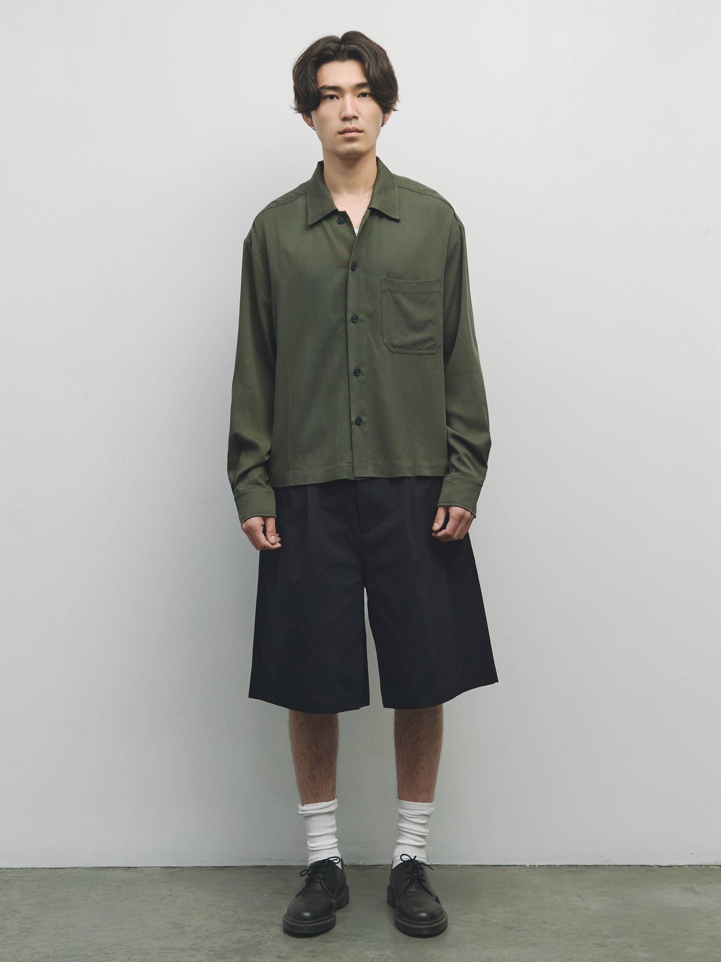 Common Market Willis Shorts