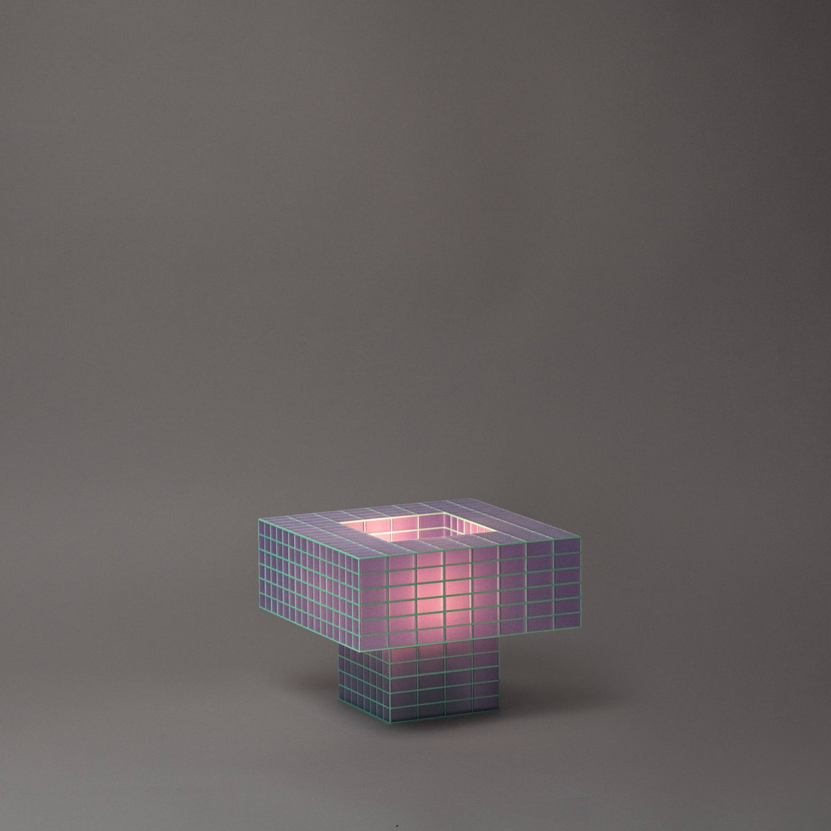 Ridezign Tesser XL 1:1 Lamp