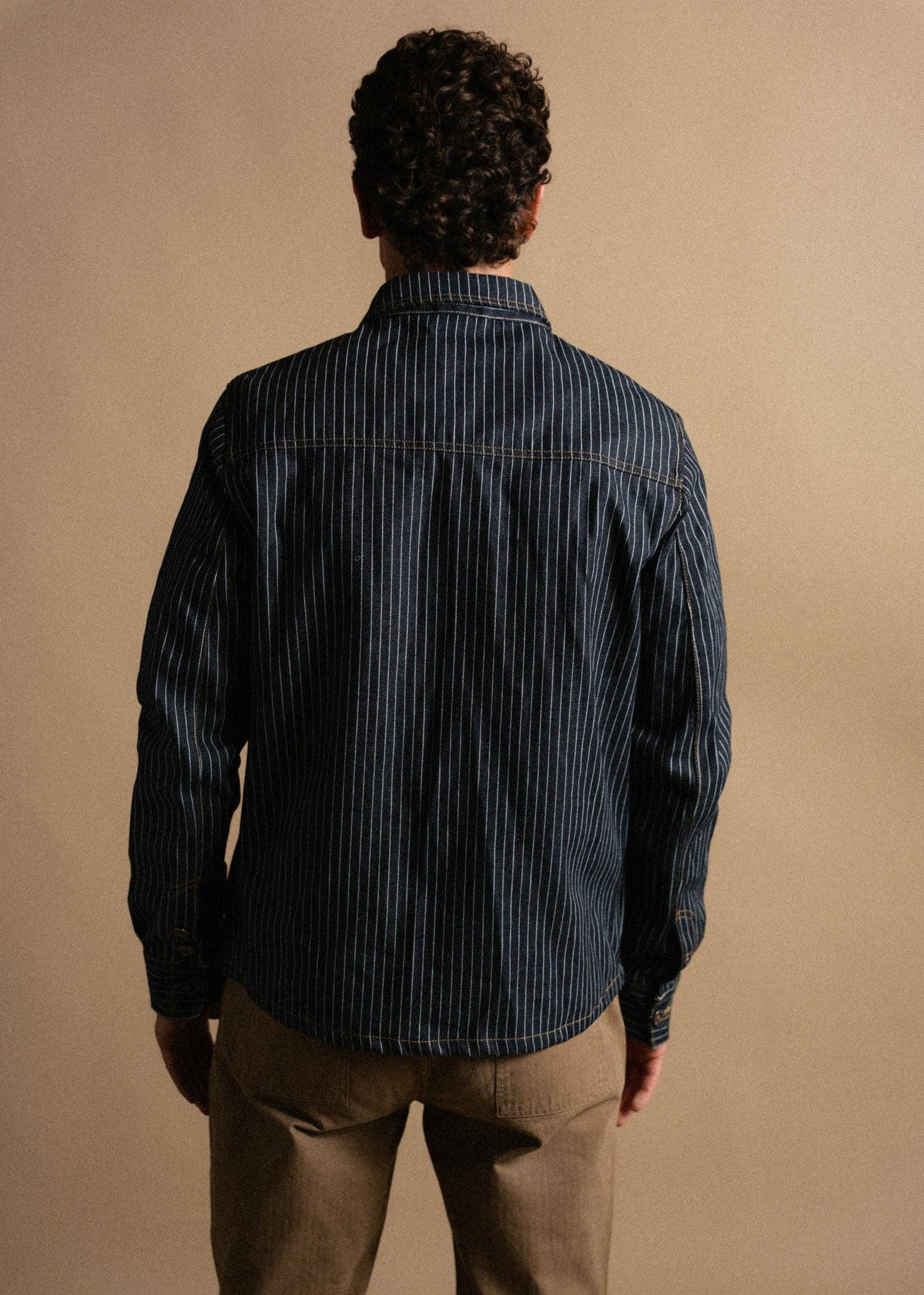 Iron & Resin Dogtown Shirt