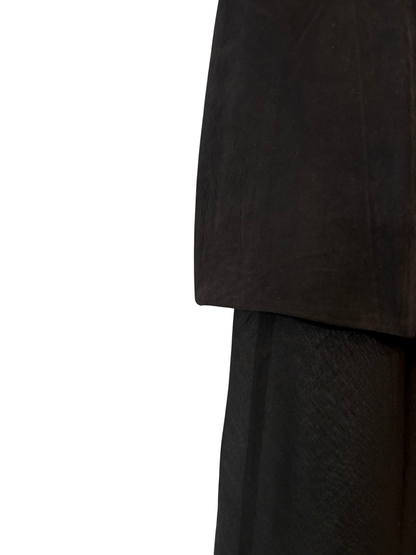Thinking Mu Pamela Skirt