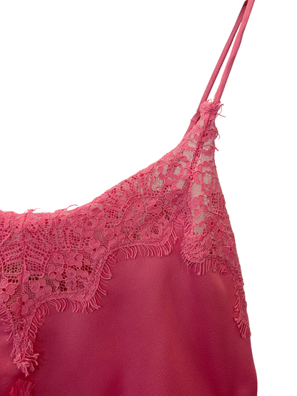Stella Nova Delicate Lace Top
