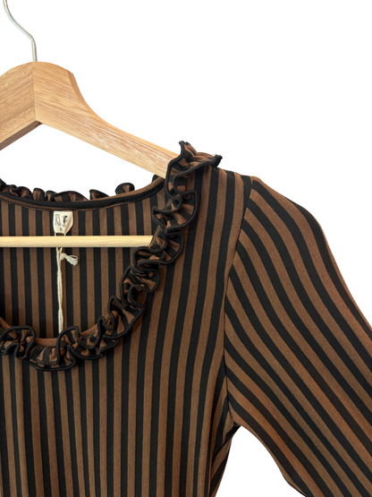 Fashion Brand Company Jester Romper