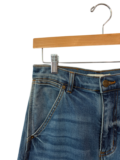 Lanhtropy Ambar Jeans