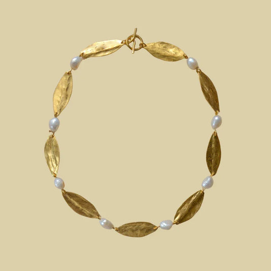 Avilla Jewelry Flora Collar