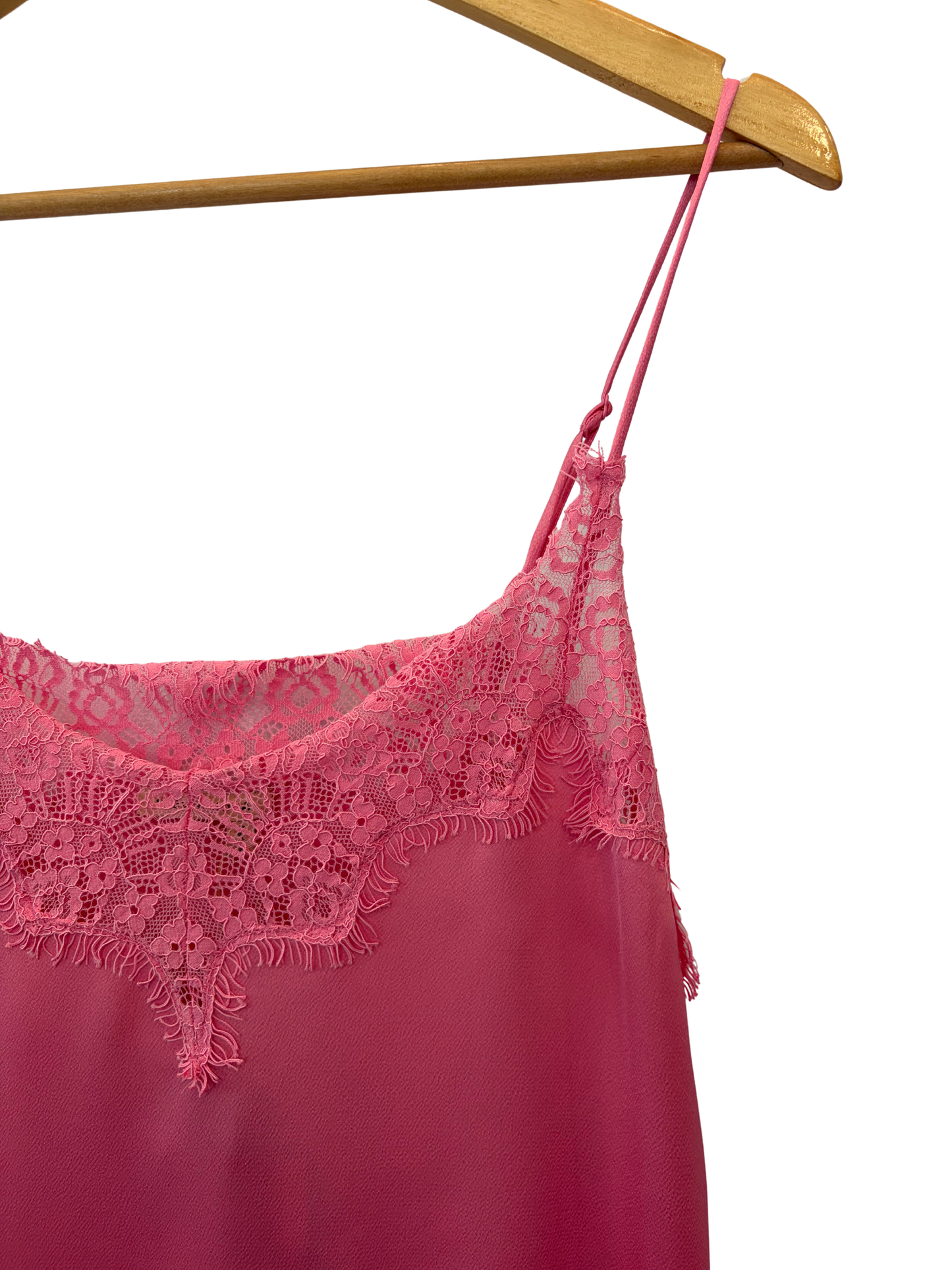 Stella Nova Underlayer Lace Dress