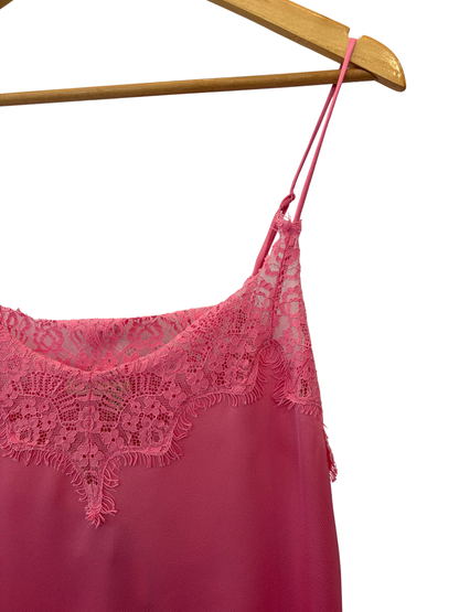Stella Nova Underlayer Lace Dress