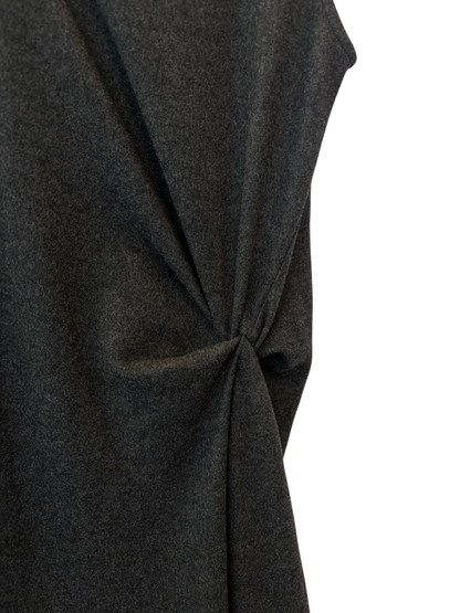Amente Wool Twist Dress