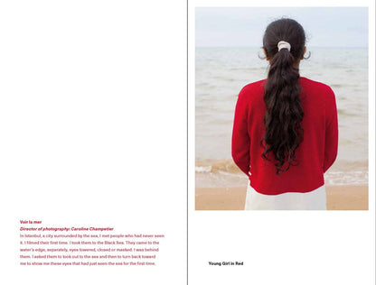 Sophie Calle (Photofile):