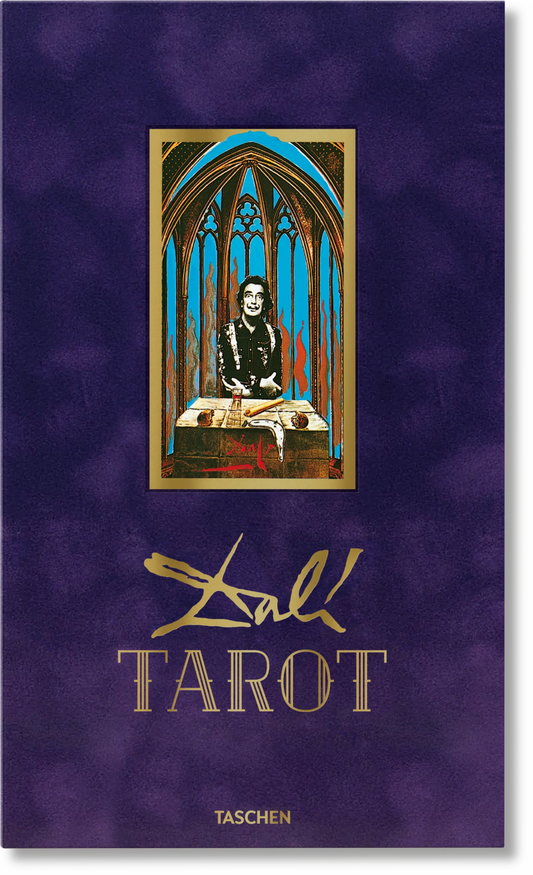 Dalí. Tarot | TASCHEN