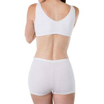 Elita Women's Soft Cotton Boy Short