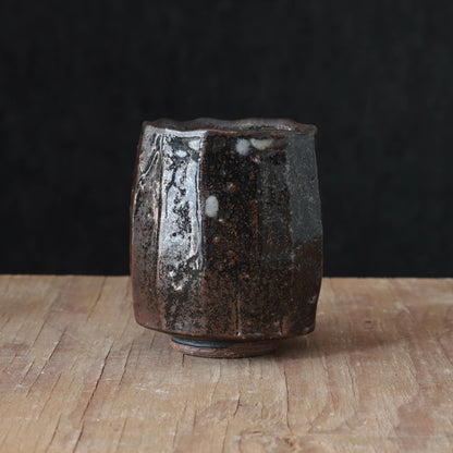Wild Clay Yunomi Seconds! Glaze Tests/Design Tests/One-Offs