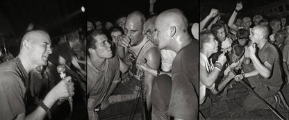 Just a Minor Threat