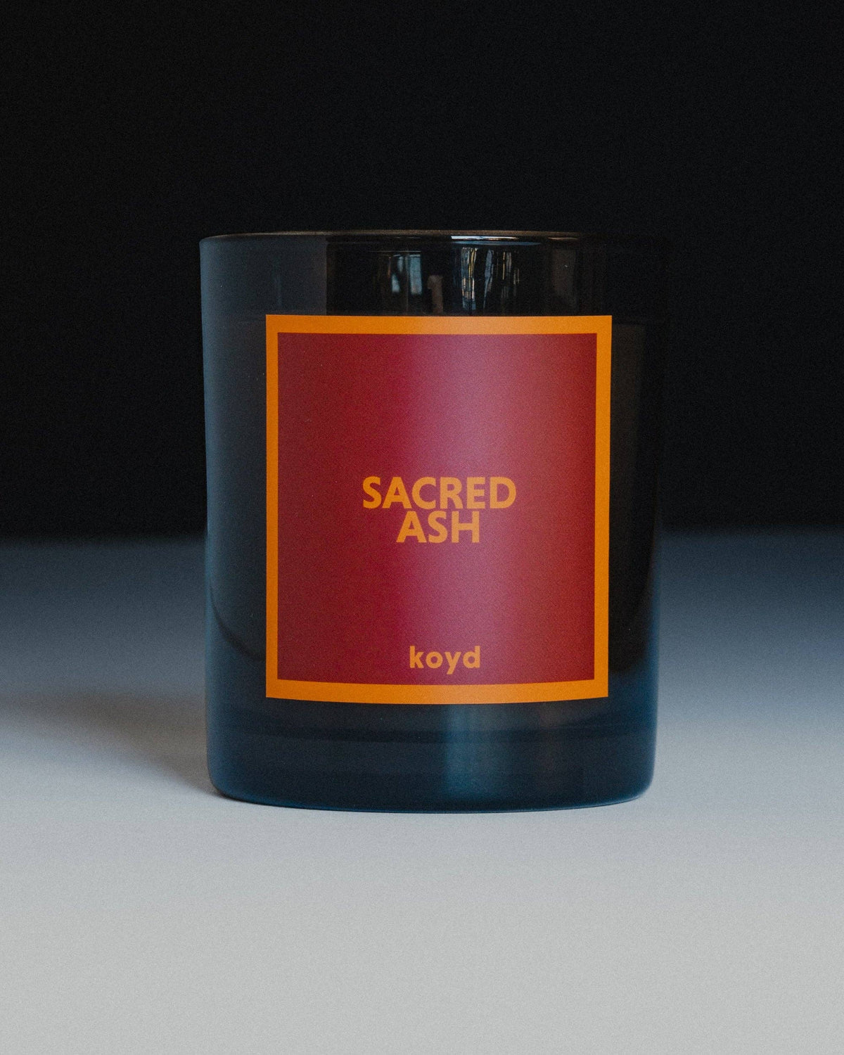 SACRED ASH