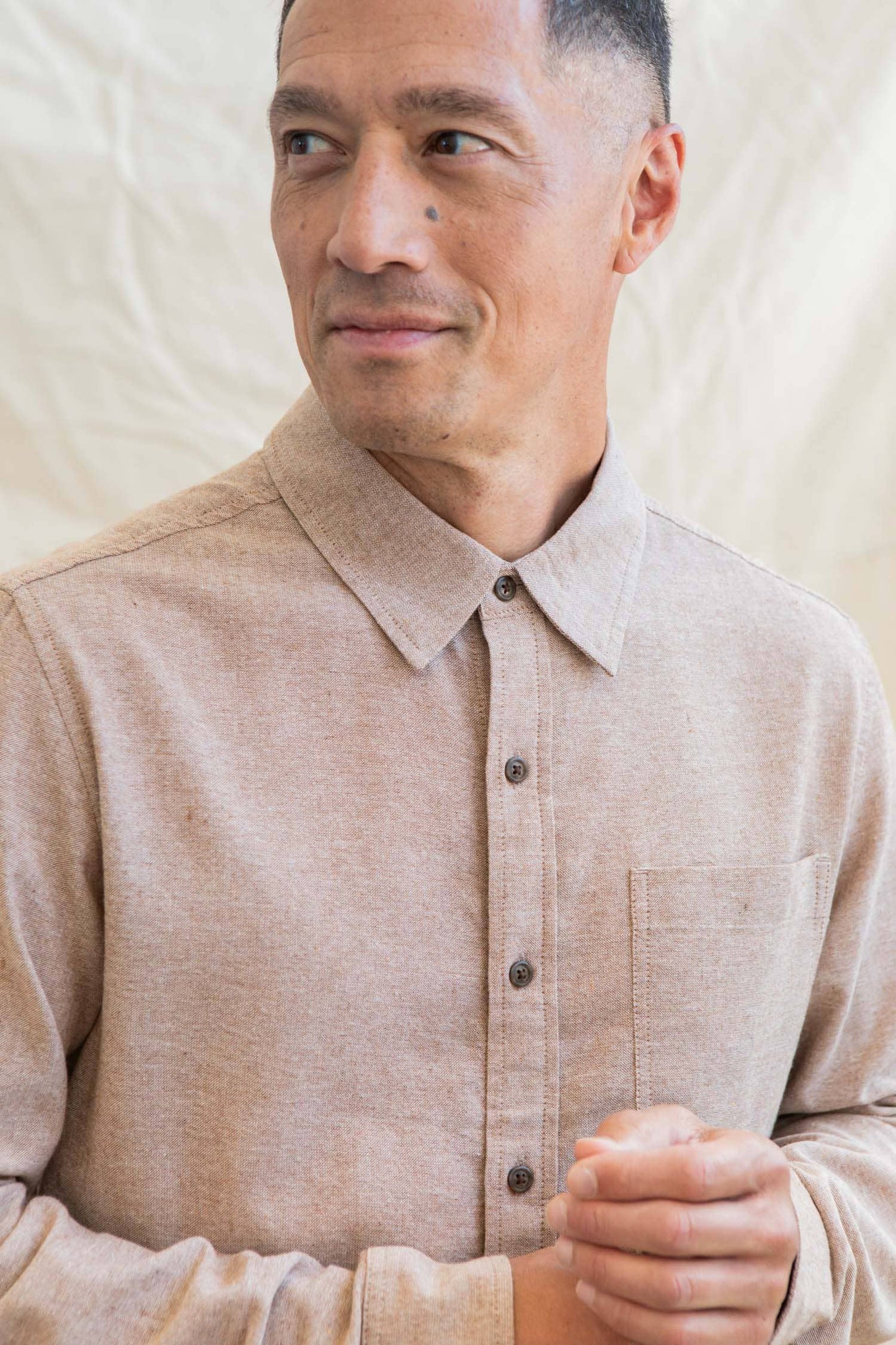 Bridge & Burn Larson Shirt