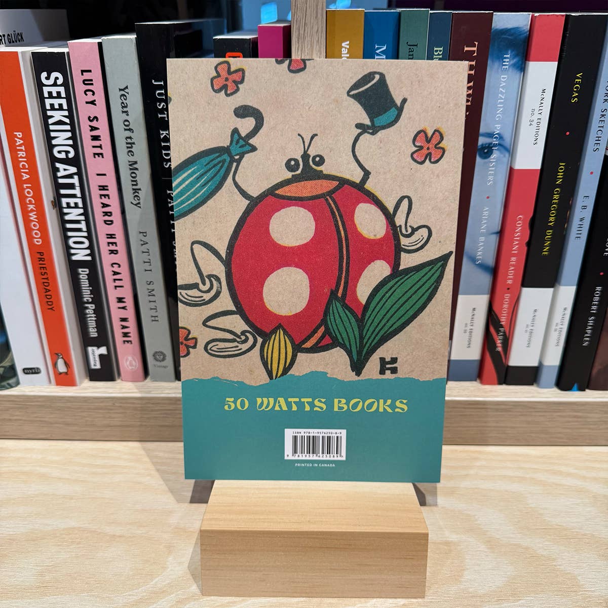 Anthropomorphic Japan - The Insects - paperback book