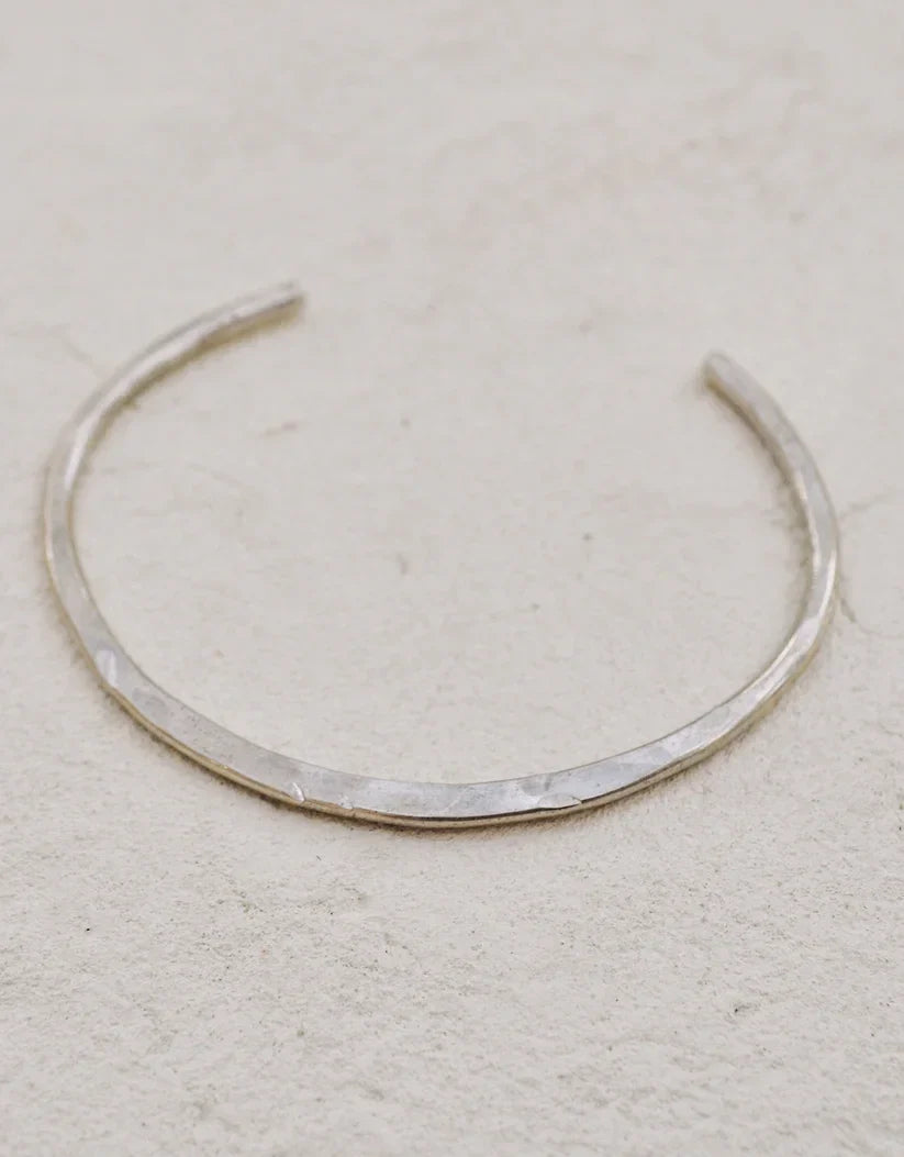 Avilla Jewelry Oro Cuff