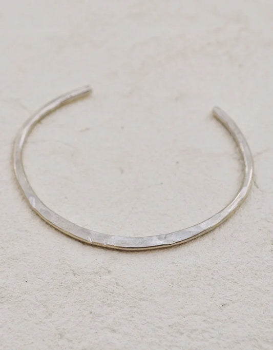 Avilla Jewelry Oro Cuff