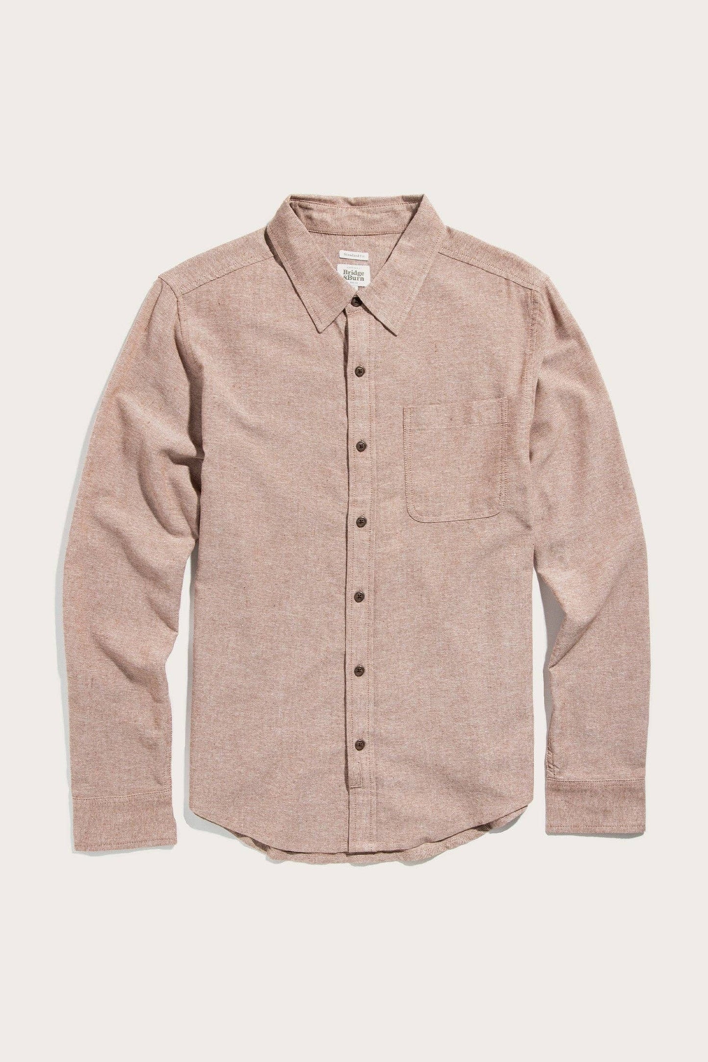 Bridge & Burn Larson Shirt