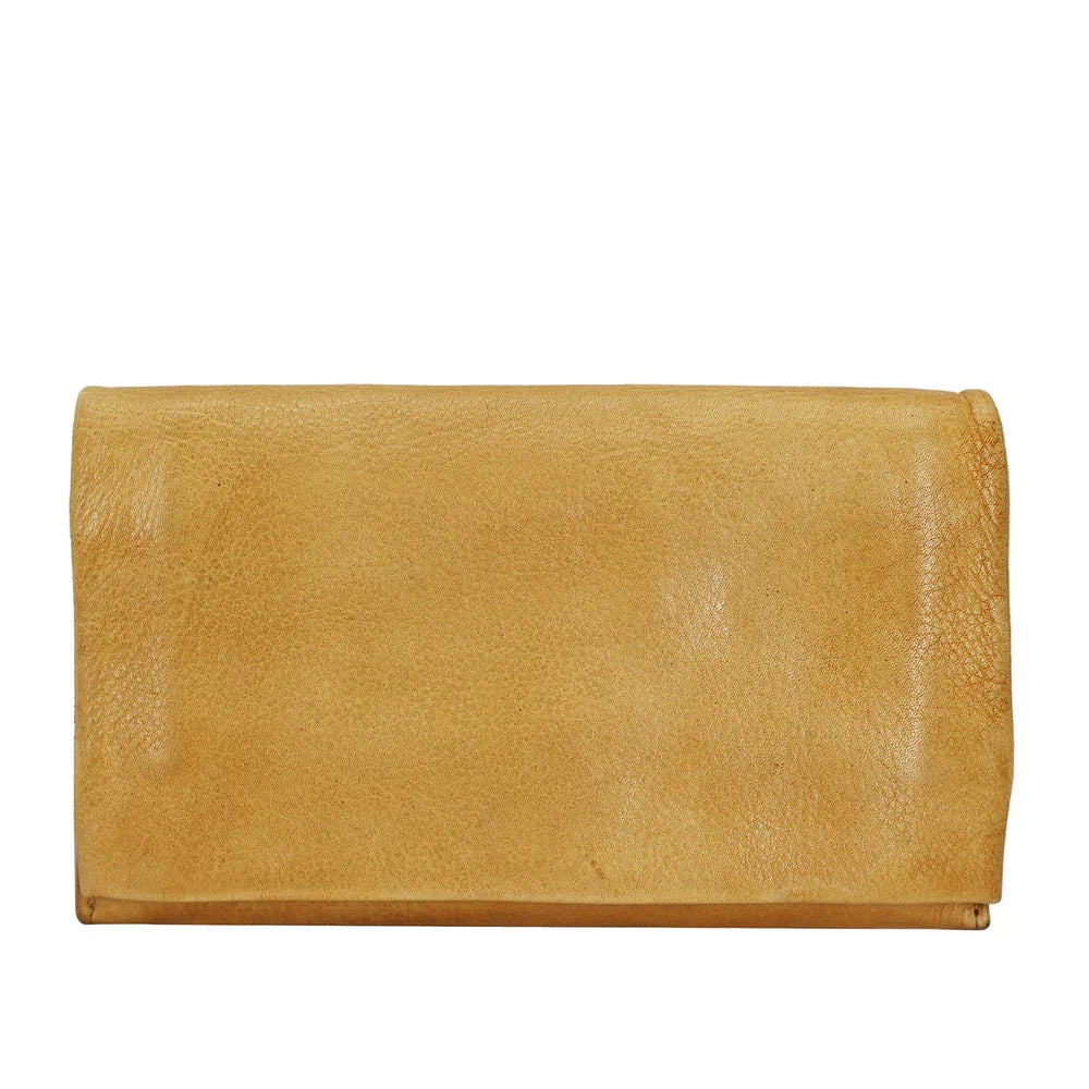 Latico Leathers Eloise Wallet