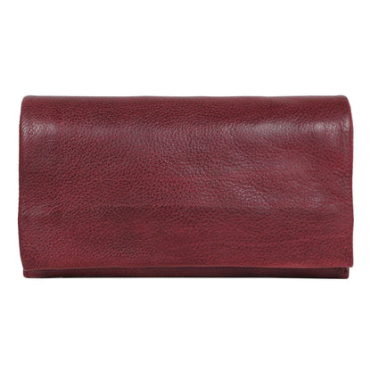 Latico Leathers Eloise Wallet