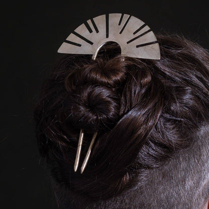 REY Hair Stick / Copper
