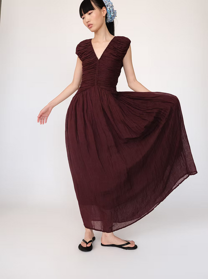 Tach Alma Maxi Dress