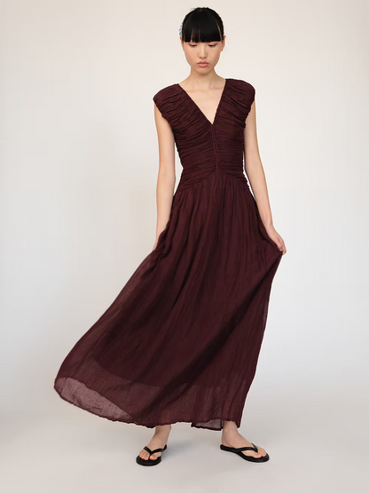 Tach Alma Maxi Dress