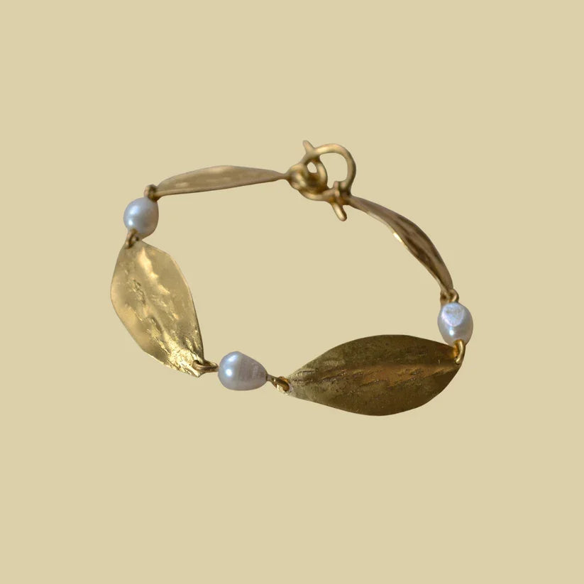Avilla Jewelry Flora Bracelet