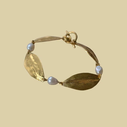 Avilla Jewelry Flora Bracelet