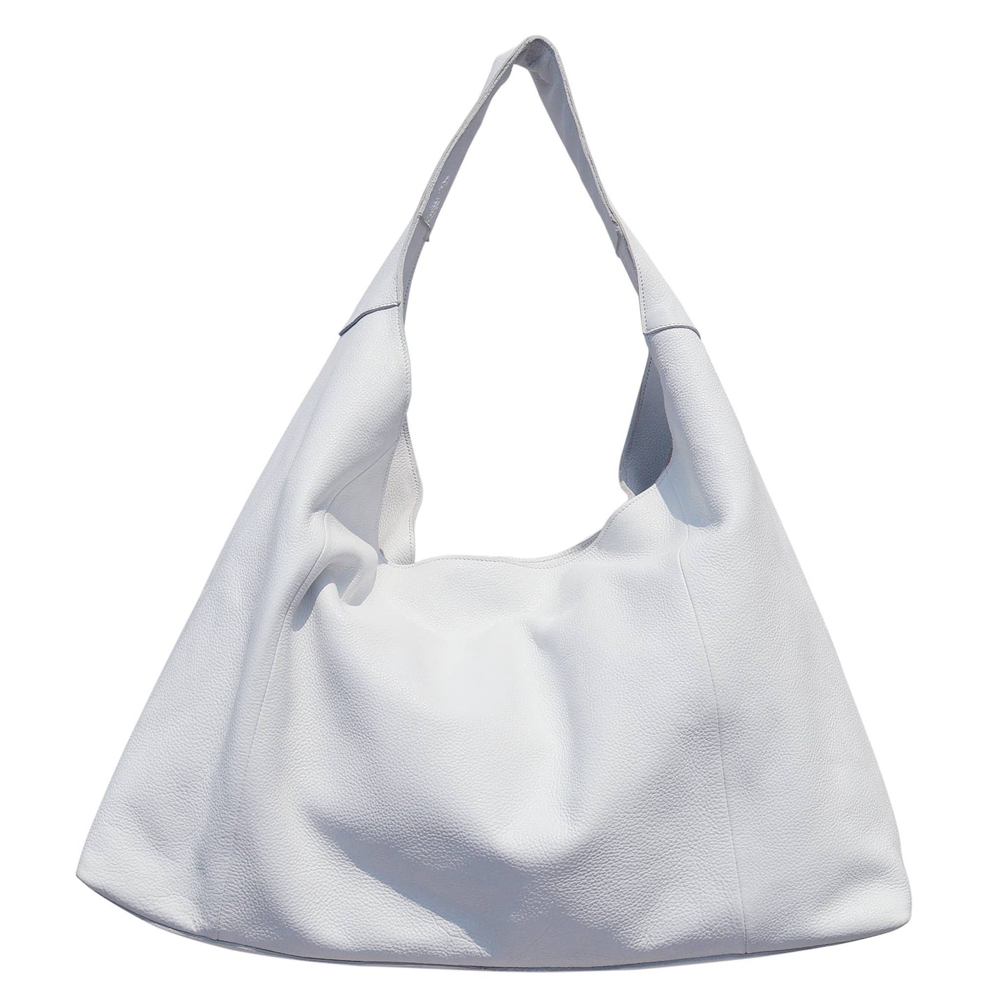 Lindsey Handcrafted Leather Tote/Shoulder Bags