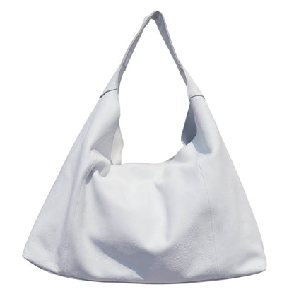 Lindsey Handcrafted Leather Tote/Shoulder Bags