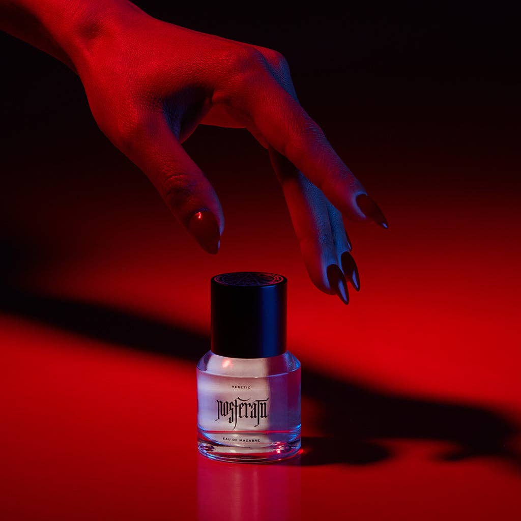 Heretic Parfum Nosferatu