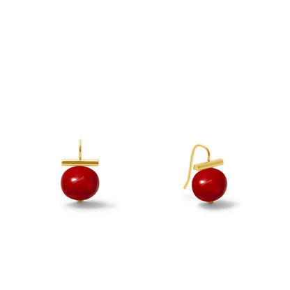 Petite + Sweet Pebble Pearls-Baby