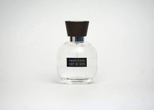Sydbotanica Angelface Eau de Parfum