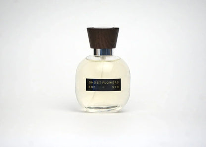 Sydbotanica Ghost Flowers Eau de Parfum