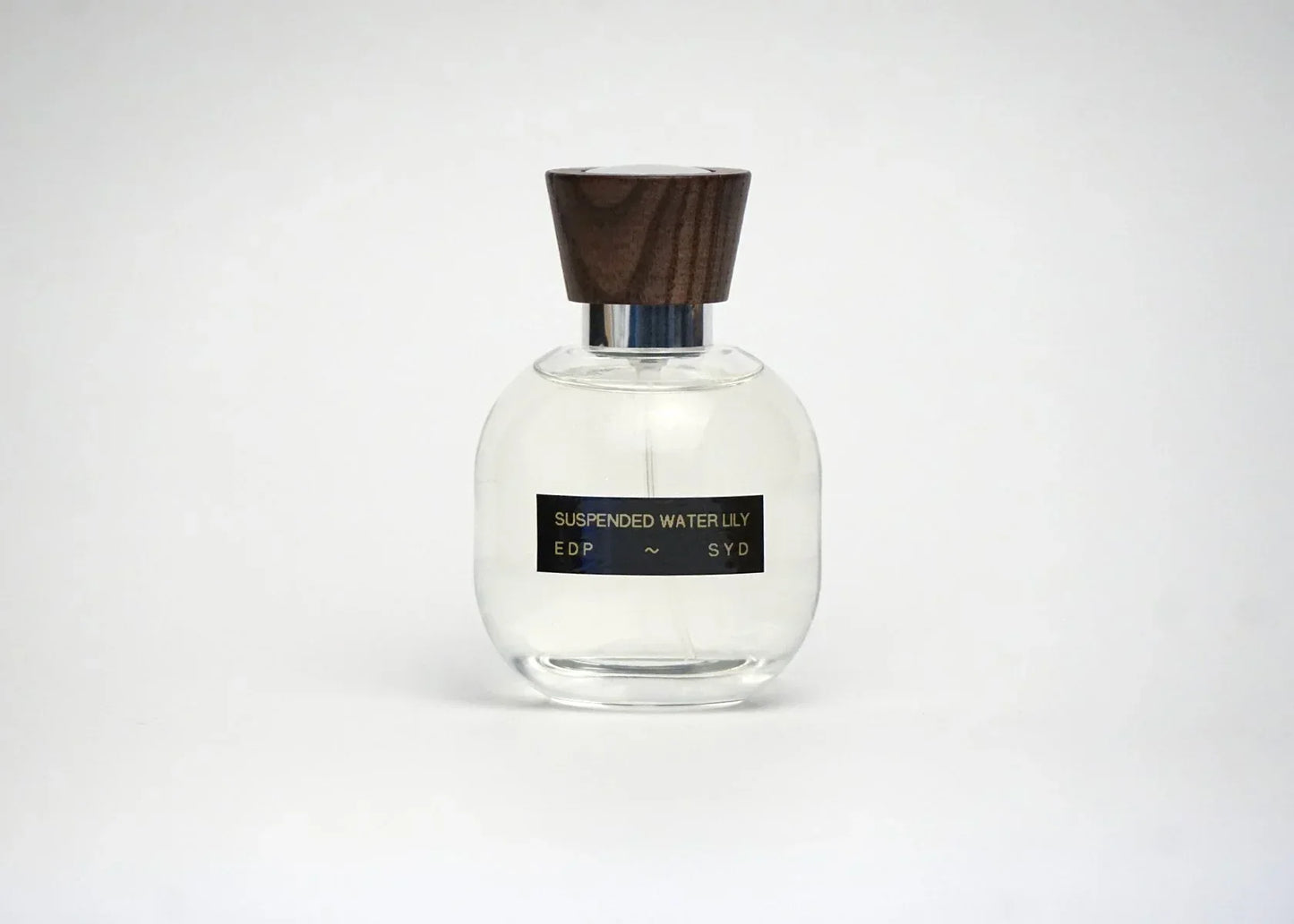 Sydbotanica Suspended Water Lily Eau de Parfum