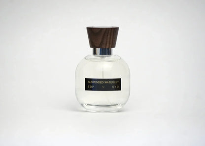 Sydbotanica Suspended Water Lily Eau de Parfum