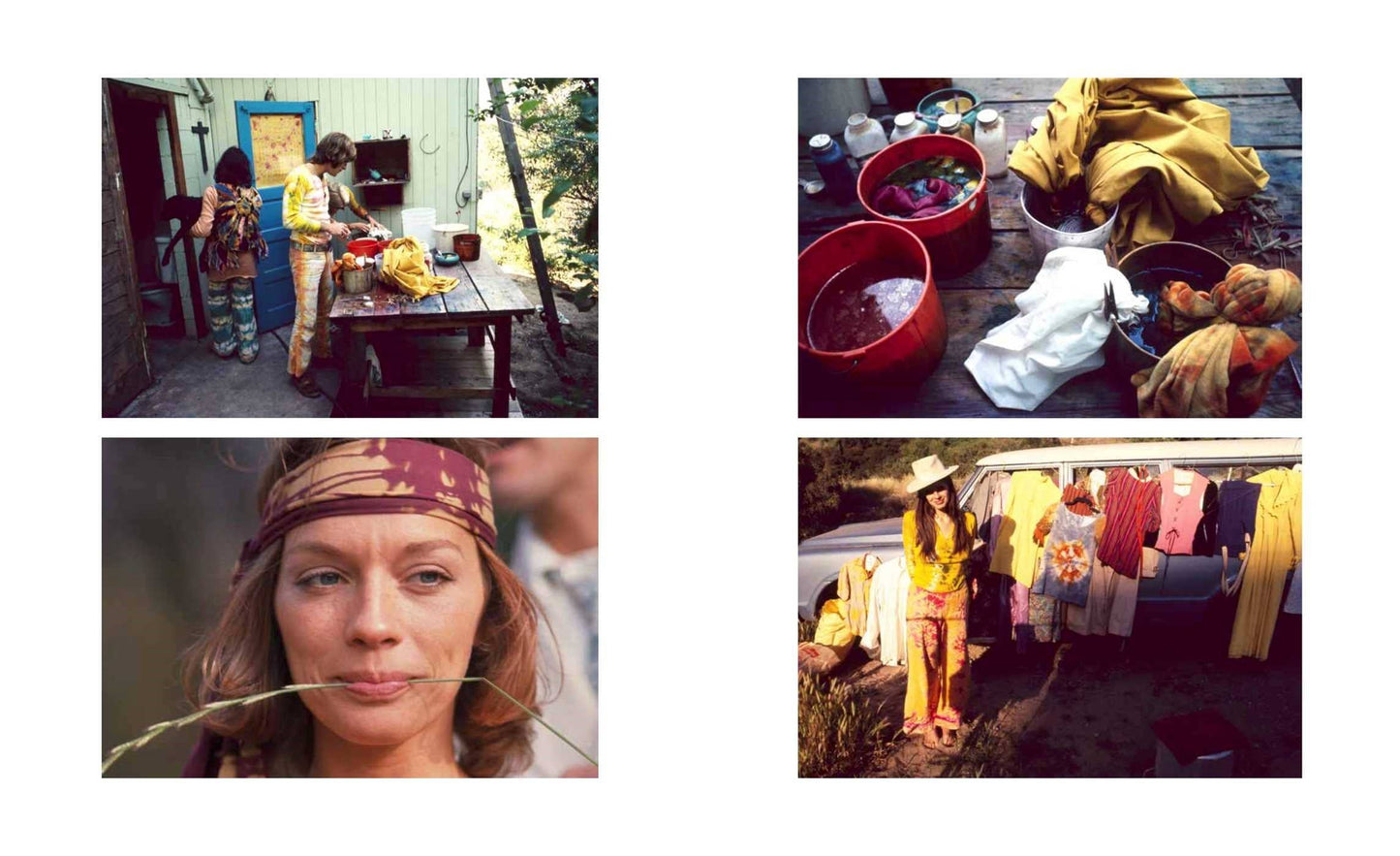 In Case You Missed It: Counterculture Photography of the 196