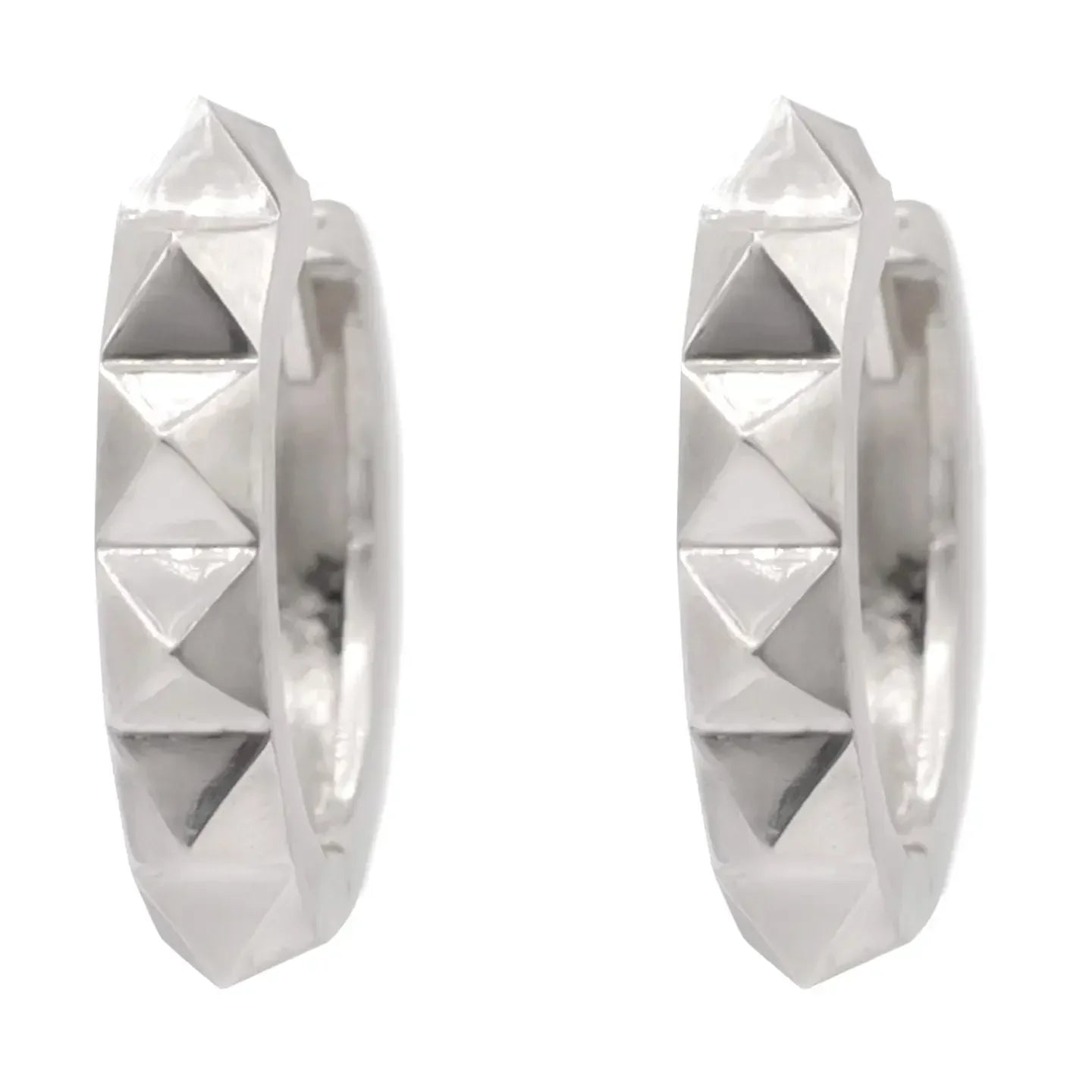 Futaba Hayashi Debbie Huggie Hoops