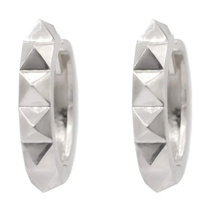 Futaba Hayashi Debbie Huggie Hoops