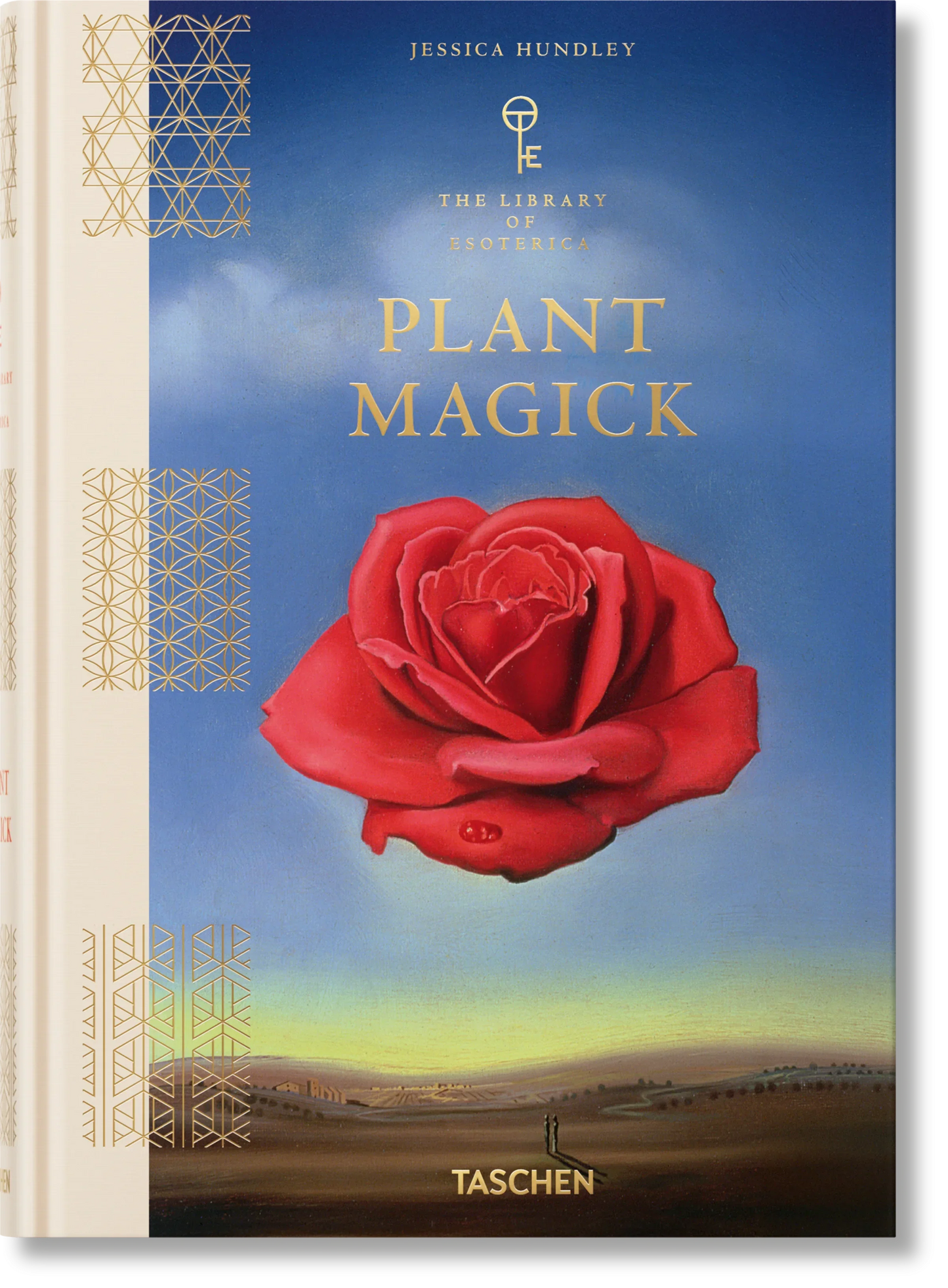 Plant Magick | TASCHEN Library of Esoterica