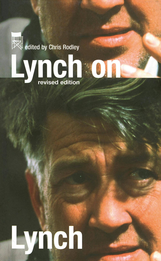 Lynch On Lynch: