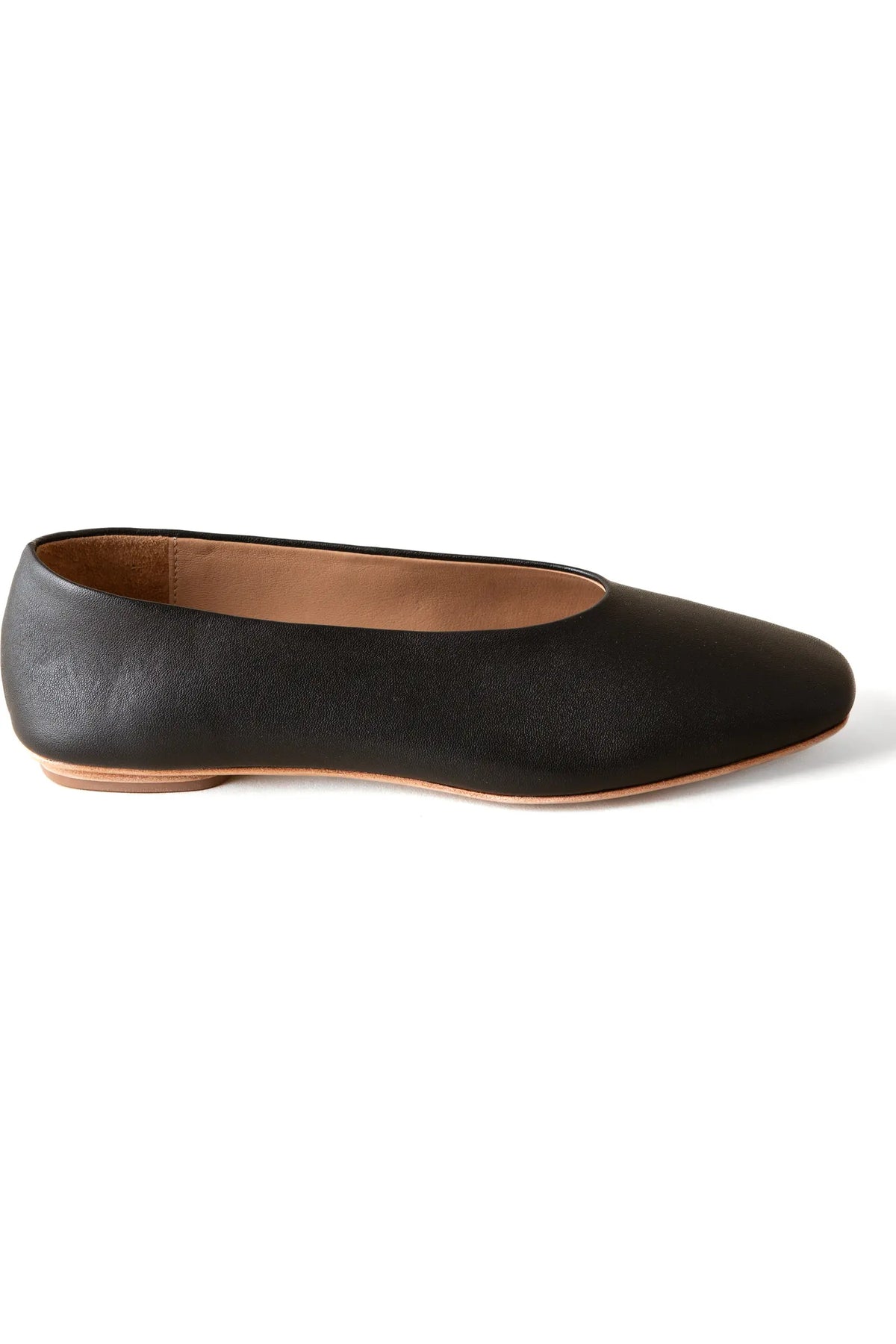 Huma Blanco Margaux Flat