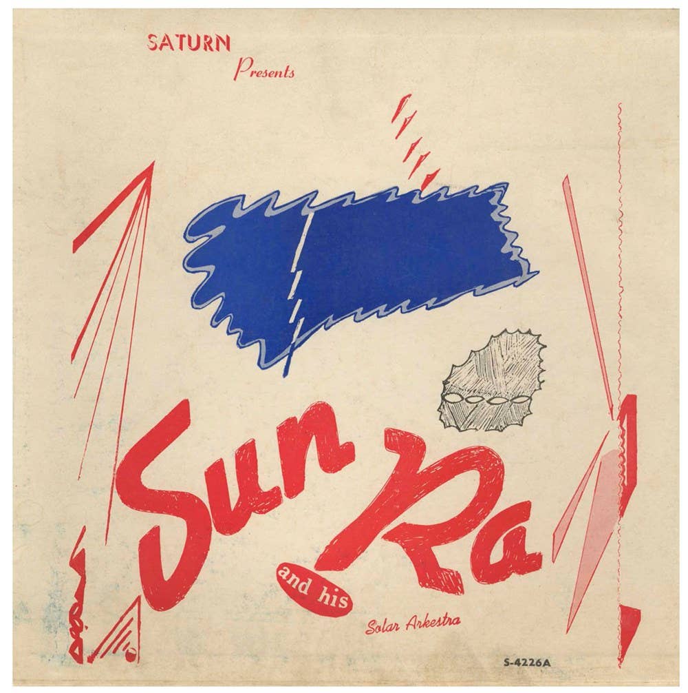 Sun Ra