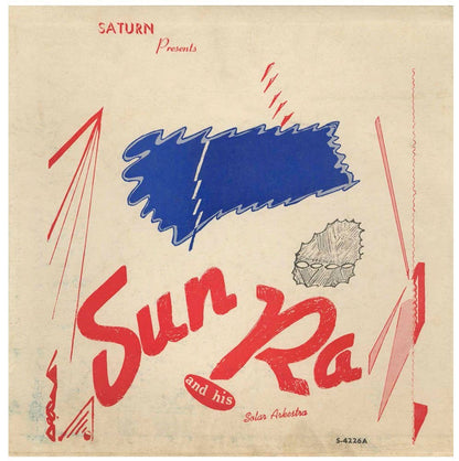 Sun Ra